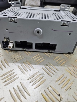 Радиовигация завершена Ford Focus Mk3 Lift