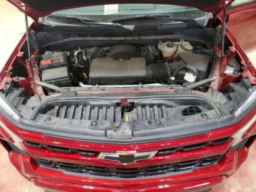 Chevrolet Silverado II 2024 Chevrolet Silverado K1500 Rst 2024 5.3 Benzyna 355KM, zdjęcie 6