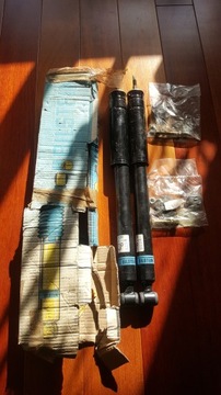 AMORTYZATOR PARA MERCEDES W210 BILSTEIN ##########