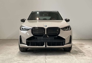 BMW X3 G45 2025 BMW X3 M50i xDrive M Sport, Innowacji, Premium, Comfort, M Pro, Panorama,, zdjęcie 1