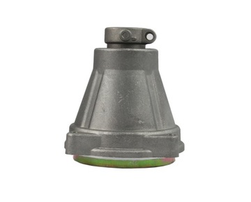 КОРПУС С БЕНЗИНОВОЙ ЩЕТКОЙ 9Т, ВЕДРО ДЛЯ МАСЛА