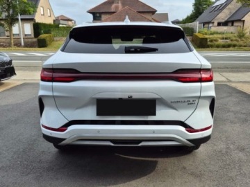 BYD Seal U DM-i 218KM 2025 BYD Seal U DM-i Boost Suv 1.5 (218KM) 2025, zdjęcie 3