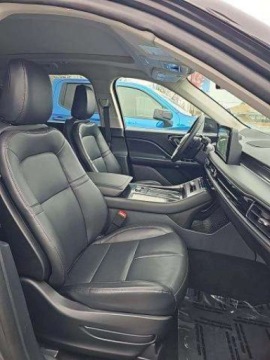 Lincoln Aviator 2025 Lincoln Aviator Premiere 2025 3.0 Benzyna 400KM, zdjęcie 9