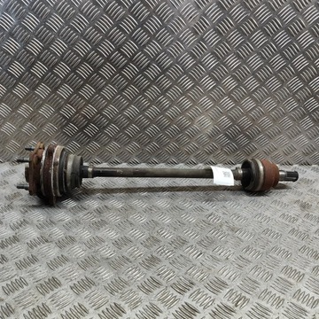 HYUNDAI IONIQ 5 2021 PRAVÁ STRANA POLOOSA ZADNÍ