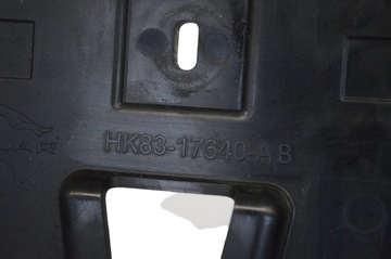 JAGUAR F-PACE 2016 JINÁ DÍL PODVOZKU