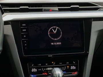 Volkswagen Arteon Shooting Brake R 2.0 TSI 320KM 2022 Volkswagen Arteon R Shooting Brake 4Motion 2.0 TSI 319 KM DSG FV23 2.0, zdjęcie 29