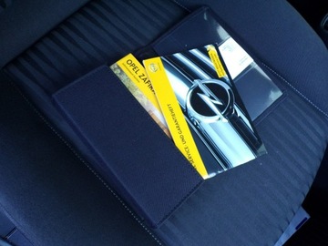 Opel Zafira C Tourer 1.4 Turbo ECOTEC 140KM 2013 Opel Zafira Navi /Klimatronic /1,4 /140KM /I, zdjęcie 32