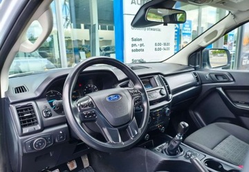 Ford Ranger V Pojedyncza kabina Facelifting 2019 2.0 EcoBlue 130KM 2019 Ford Ranger Ford Ranger 2.0 Diesel 130KM, zdjęcie 4