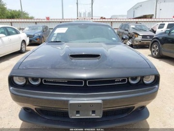 Dodge Challenger III 2023 Dodge Challenger GT 2023 3.6l 3.6 Benzyna 303KM, zdjęcie 7