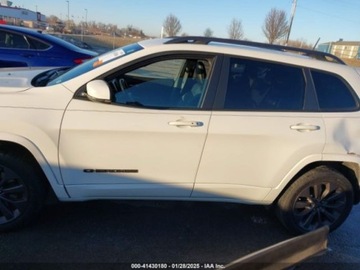 Jeep Cherokee V 2019 Jeep Cherokee 2019 JEEP CHEROKEE HIGH ALTITUDE 4X4 3.2 Benzyna 271KM, zdjęcie 8