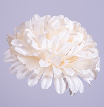 ХРИЗАНТЕМА ГОЛОВКА ПРОДУКТА ИСКУССТВЕННЫЕ ЦВЕТЫ