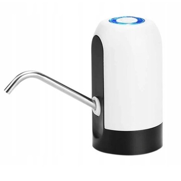 Перезаряжаемый USB-диспенсер для водяной помпы
