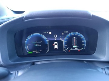 Toyota C-HR II SUV 2.0 Hybrid Dynamic Force 197KM 2024 Toyota C-HR 2.0 Hybrid Executive Toyota C-HR 2.0 H, zdjęcie 34