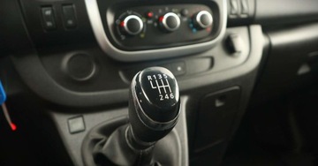 Renault Trafic III 2019 Renault Trafic (Nr.234) 2.0 145 KM przystosowany dla osob niepelnosprawnyc, zdjęcie 24