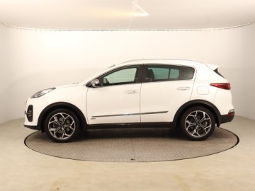 Kia Sportage IV SUV Facelifting 1.6 T-GDI 177KM 2021 Kia Sportage 1.6 T-GDI, Salon Polska, zdjęcie 2