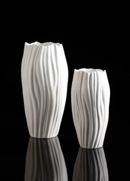 Ваза Spirulina Kaiser 30 см