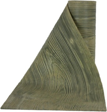 DESKA ELEWACYJNA ELASTYCZNA - m2 - SZARY