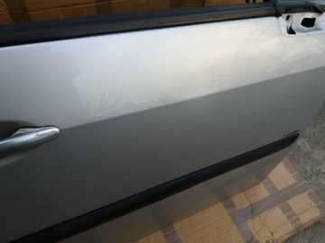 DVEŘE PRAVÝ PŘEDNÍ PEUGEOT 807 EZRC