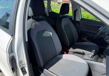 Seat Arona 2019 Seat Arona Seat Arona 1.0 TGI Nowa instalacja LPG2019rkameraczujniki, zdjęcie 8