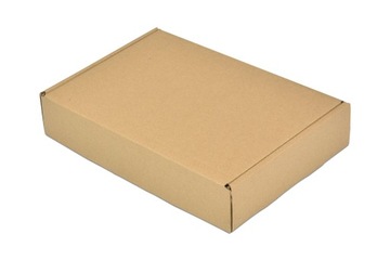 Pudełko karton archiwizujący na A4 33x22x7cm 25szt
