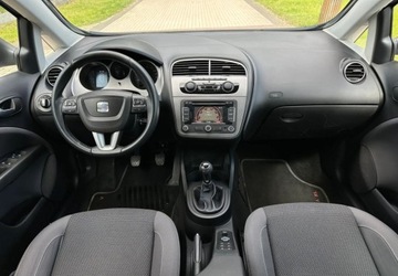 Seat Altea XL 1.6 TDI CR 105KM 2015 Seat Altea XL Seat Altea XL 1.6 TDI ITECH Ecomotive 1.6 Diesel 105KM, zdjęcie 6