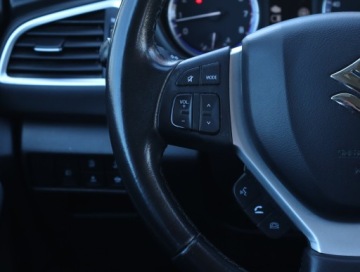 Suzuki SX4 II S-cross Facelifting 1.4 BOOSTERJET 48V SHVS 129KM 2021 Suzuki SX4 S-Cross 1.4 BoosterJet, Salon Polska, zdjęcie 21