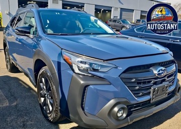 Subaru Outback VI 2.5i 169KM 2023