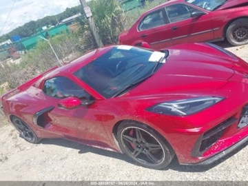 Chevrolet Corvette C7 2023 Chevrolet Corvette 2023r., 6.2L 6.2 Benzyna 490KM, zdjęcie 4
