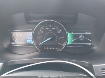 Ford Explorer VI 2019 Ford Explorer 2019r., XLT, od ubezpieczalni 3.5 Benzyna 290KM, zdjęcie 10