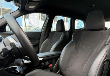 BMW X1 U11 Crossover 1.5 20i 170KM 2024 BMW X1 I wlasciciel M Sportpaket Gwarancja Bezwypadkowy FVAT23, zdjęcie 26