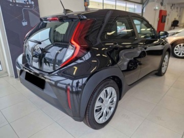 Toyota Aygo X 2026 Od ręki - Active 1.5 Hybrid Dynamic Force 116KM | Tempomat adaptacyjny!, zdjęcie 4