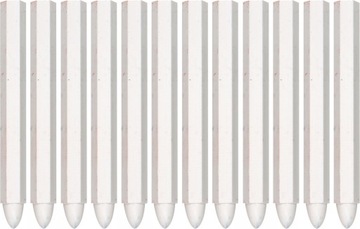 YT-69931 KREDA TECHNICZNA DO ZNAKOWANIA OPK 12 SZT