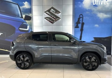  Suzuki e VITARA 2026 Elegance 61kWh 2WD 2WD Elektryczny 174KM, zdjęcie 14