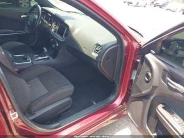 Dodge Charger VII 2021 Dodge Charger 2021r., 5.7L 5.7 Benzyna 370KM, zdjęcie 8