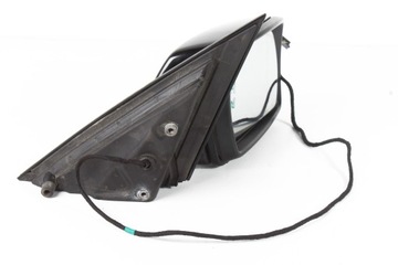 BMW E83 X3 ZRCÁTKO VNĚJŠÍ PRAVÉ 5PIN UK