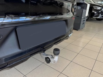 Mercedes GLC C254/X254 Coupe 2.0 300 258KM 2026 GLC Coupe 300 4-Matic AMG Line 2.0 (258KM) 2026, zdjęcie 14