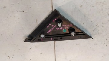 TRÓJKAT LUSTERKA BŁOTNIKA LEWY Opel Crossland X