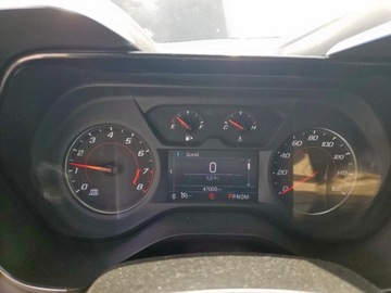 Chevrolet Camaro VI 2022 Chevrolet Camaro LS 2022 2.0l 2.0 Benzyna 275KM, zdjęcie 9