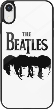 Etui GLASS BEATLES IPHONE 11 PRO