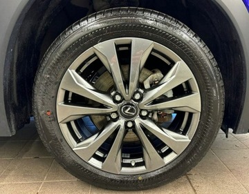 Lexus UX 2023 Lexus UX 250h F-Sport Design, zdjęcie 16