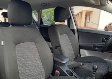 Kia Ceed I Hatchback 1.6 CRDi 90KM 2009 Kia Ceed Kupiony w Polsce - ubezpieczony - klimatyzacja 1.6 Diesel 90KM, zdjęcie 14