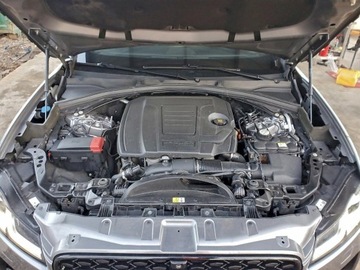 Jaguar F-Pace 2021 Jaguar F-Pace S 2021 2.0 Benzyna 247KM, zdjęcie 6