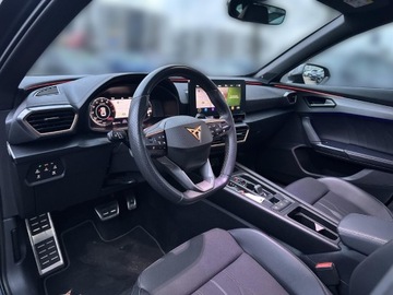 Cupra Formentor Crossover 2.0 TSI 190KM 2022 Cupra Formentor 2.0 TSI 4Drive 190KM Audio System, zdjęcie 11