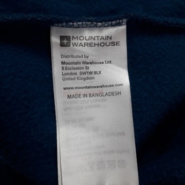 Bluza Polar Mountain Warehouse rozm : 2XL / 3XL