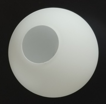 ШАРОВАЯ ЛАМПА 12 МАТ. ДЛЯ ЛАМП СТЕКЛЯННЫХ ЗАКРЫТЫХ