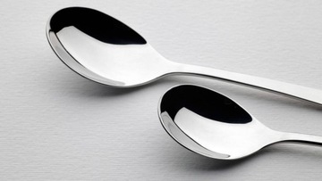 Детские столовые приборы Gerlach BON TON KOTKI