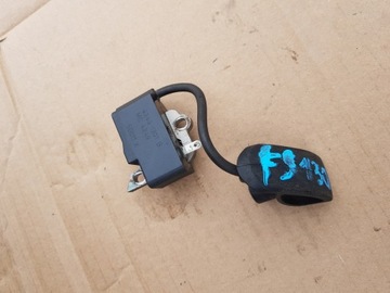 Модуль катушки Stihl fs87 fs90 fs100 fs130 fs310