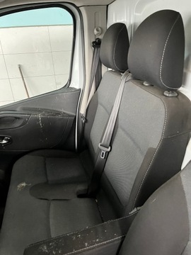 POHOVKA TRAFIC VIVARO TALENTO 2014-2021 LAVICE EVROPA