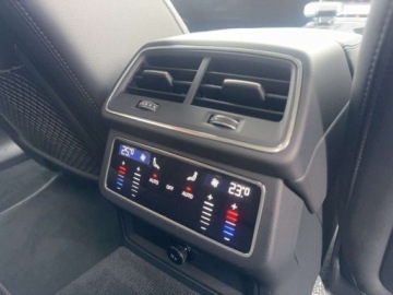 Audi A6 C8 Avant Facelifting 2.0 45 TFSI 265KM 2025 Audi A6 Avant Matrix LED Virtual Cockpit Plusi MMI Touch Kamera Tempomat a, zdjęcie 18