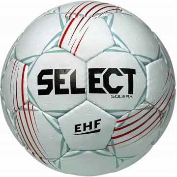Piłka ręczna Select Solera 22 EHF rozm 3